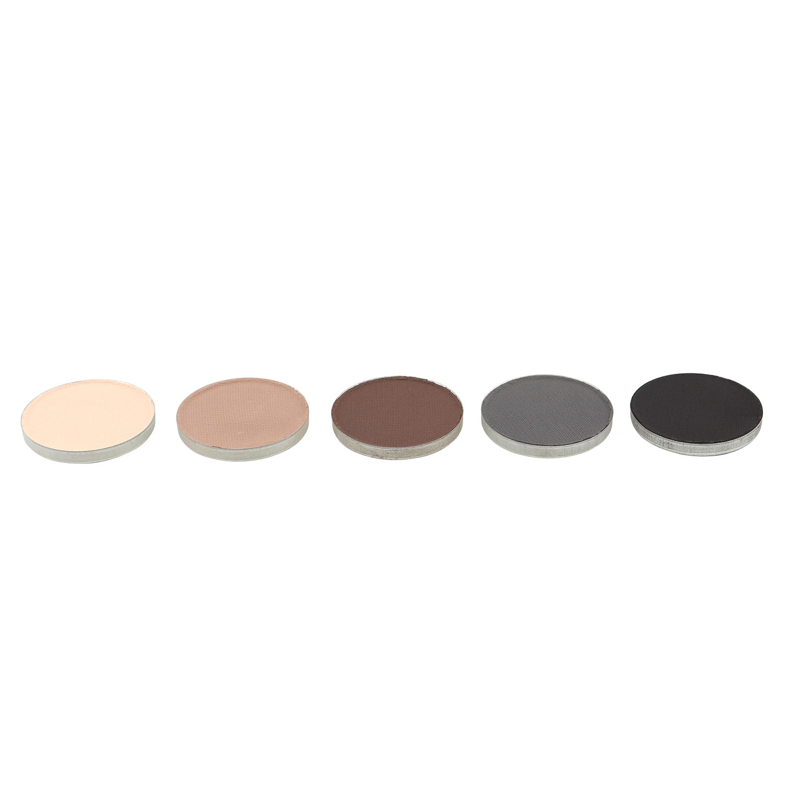 Grundfarben, www.makeupcoach.com