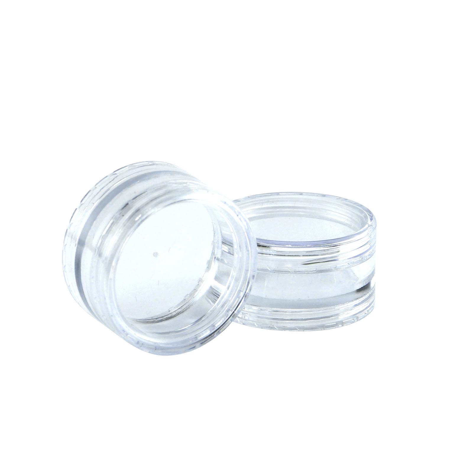 stapelbare Dosen, www.makeupcoach.com