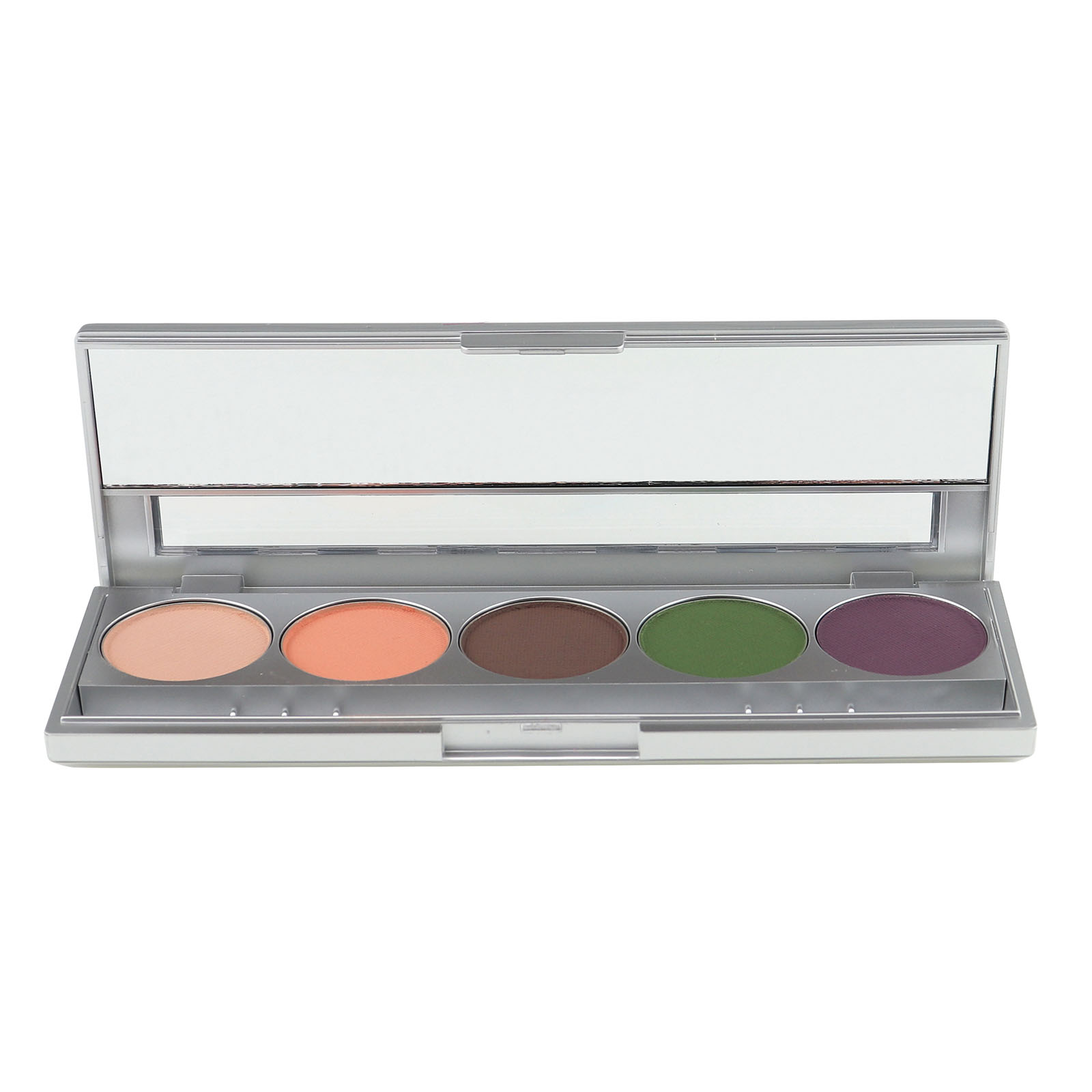 Lidschatten, Blumen, www.makeupcoach.com