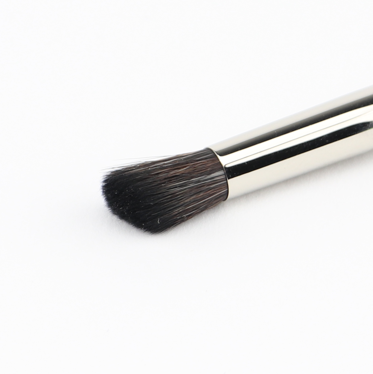 Rund, Pinsel, Glitzer, www.makeupcoach.com