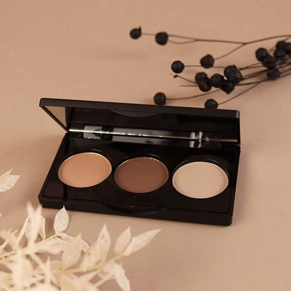 Palette einzeln