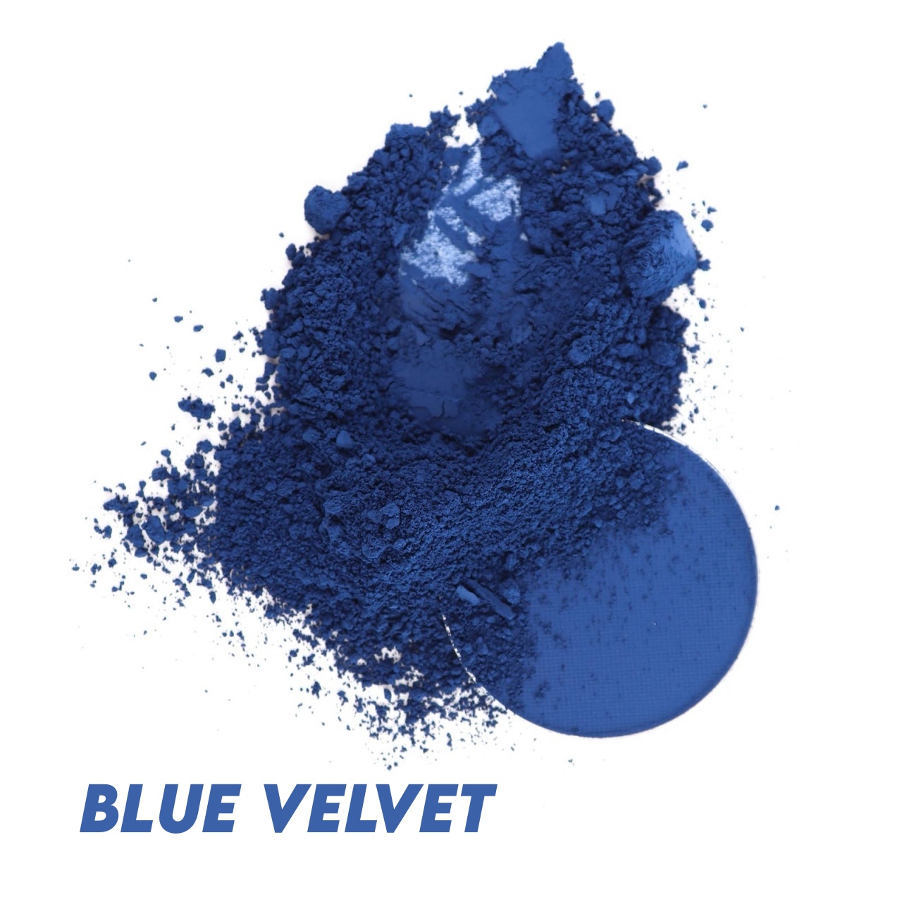 Blue Velvet