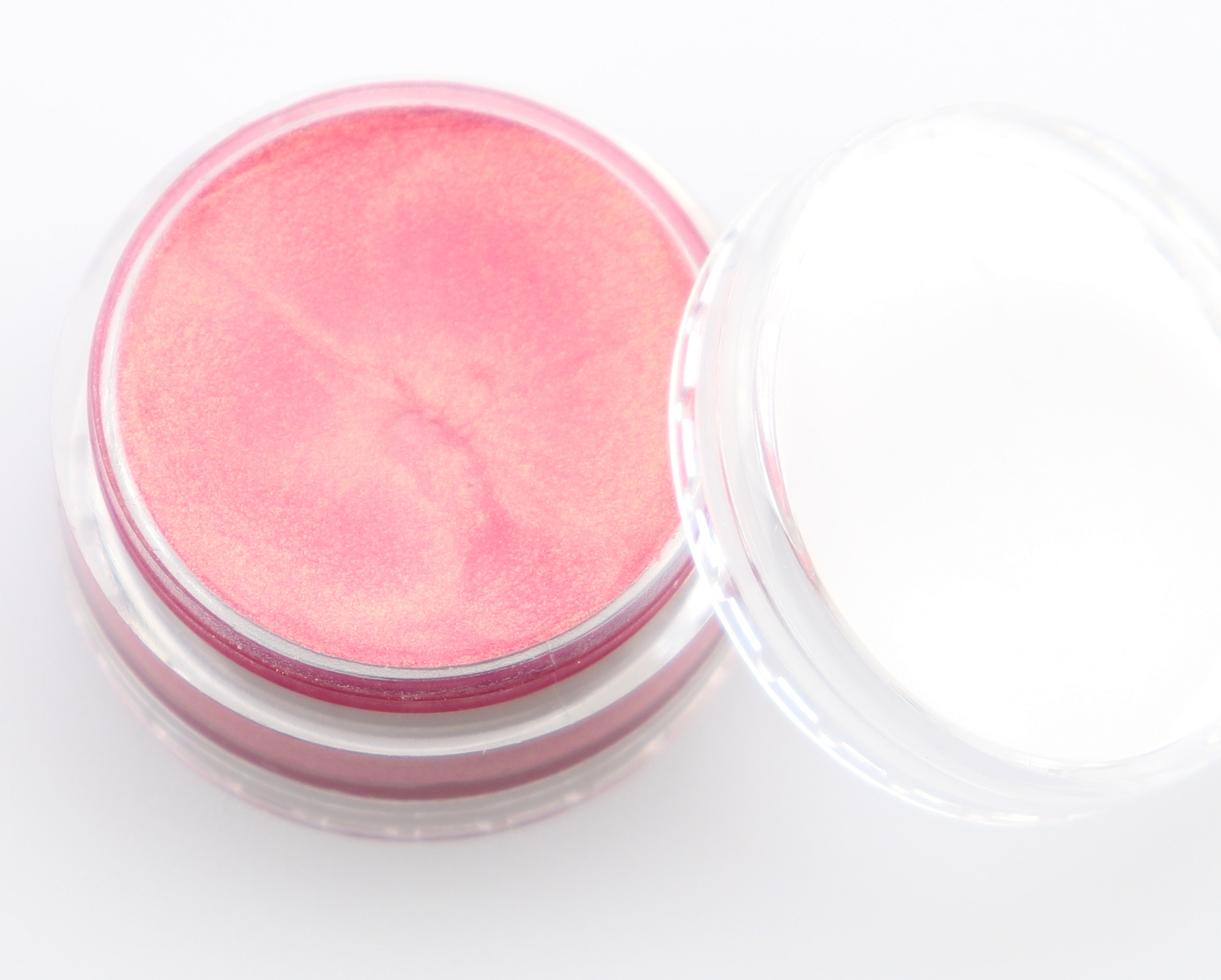 Glanzcreme, Lippgloss, www.makeupcoach.com