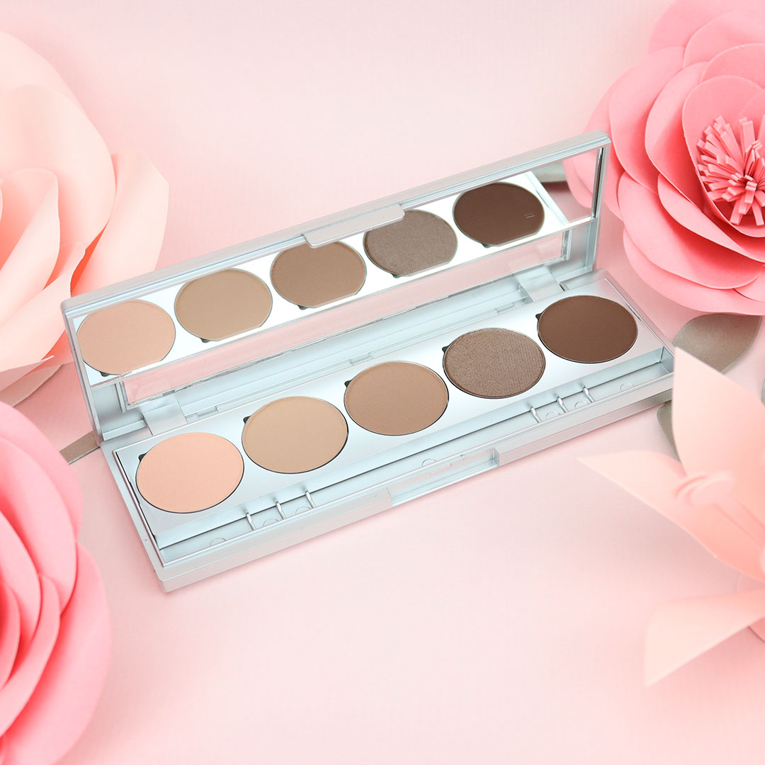 mamacobeauty Set Palette, www.makeupcoach.com