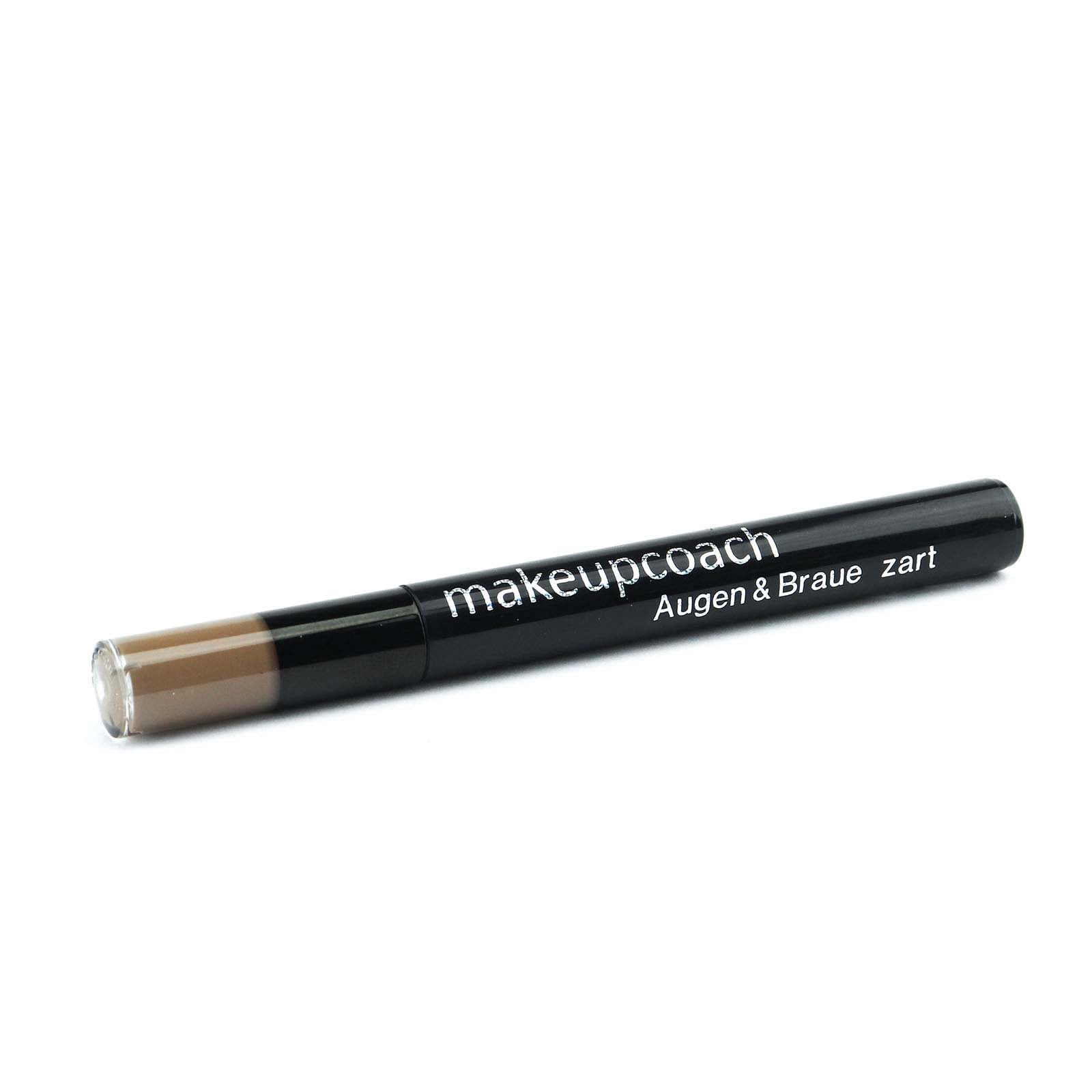 Lidschatten für Wimpernrand, www.makeupcoach.com