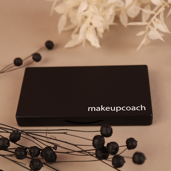 Neue Palette für Lidschattennachfüller bei makeupcoach, www.makeupcoach.com