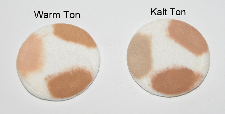 Kalt, Farbton, www.makeupcoach.com