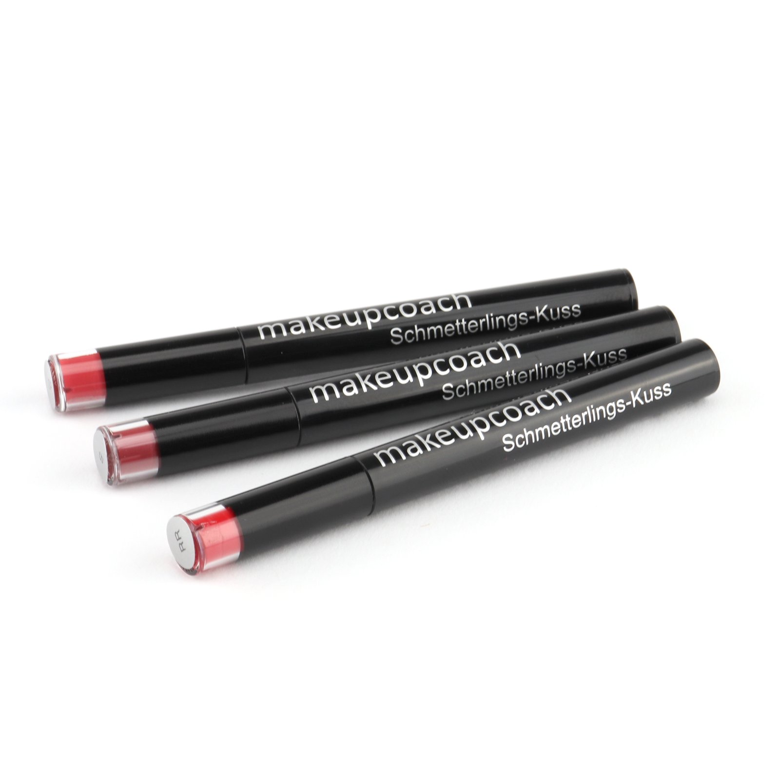 Schmetterlings-Kuss, www.makeupcoach.com