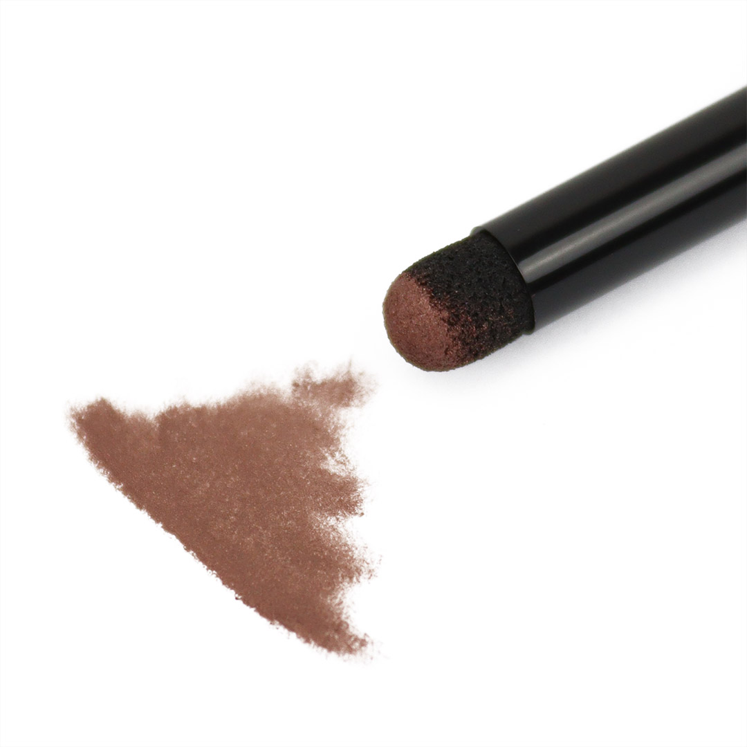 Rosé Mauve lidschatten rosa braun, www.makeupcoach.com