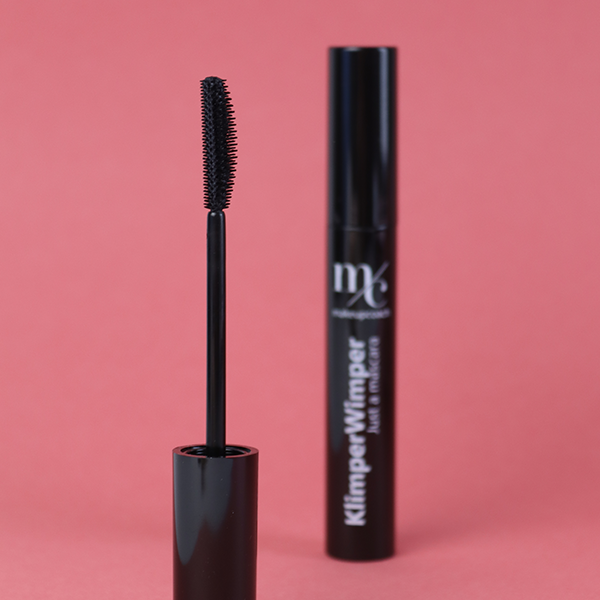 Wasserlösliche Mascara KlimperWimper www.makeupcoach.com