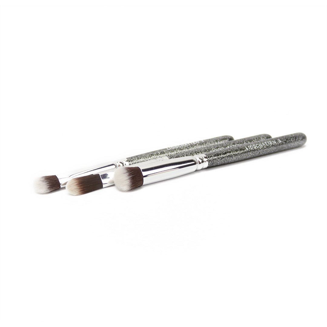 Lidschattenpinsel Reisegröße, www.makeupcoach.com