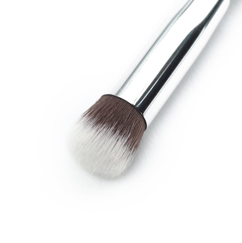 Pinsel rund, synthetisch, www.makeupcoach.com
