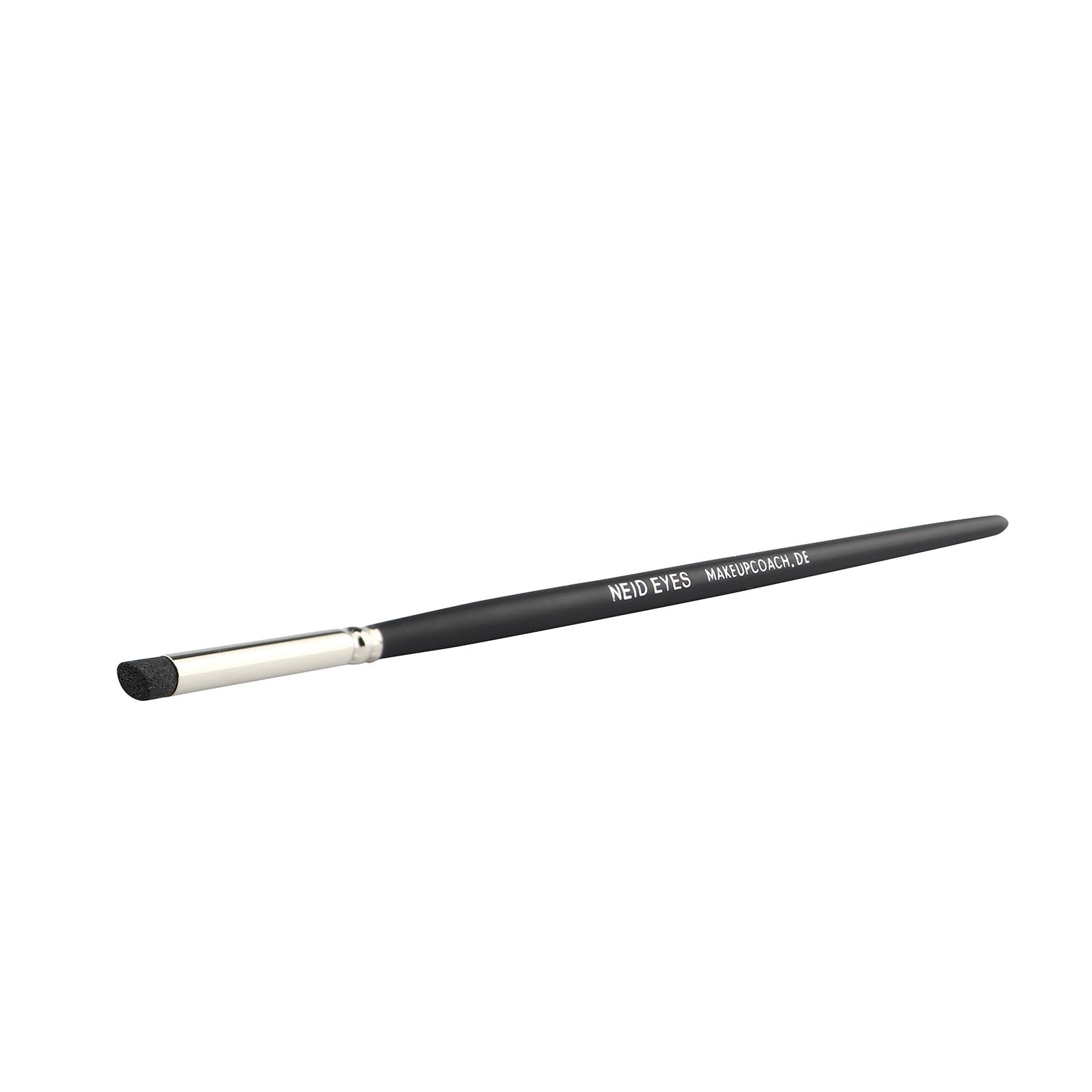 Pinsel für losen Lidschatten, www.makeupcoach.com