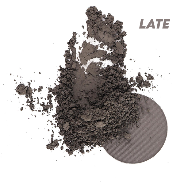 Late