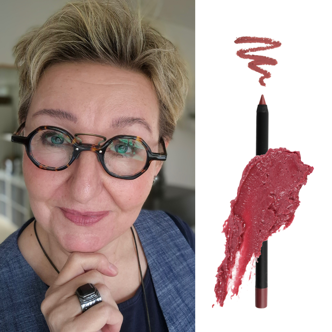 Rosenholz neu | Nackilila
