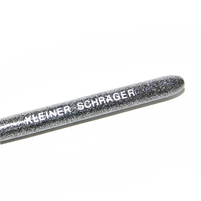 schräger, Pinsel, www.makeupcoach.com