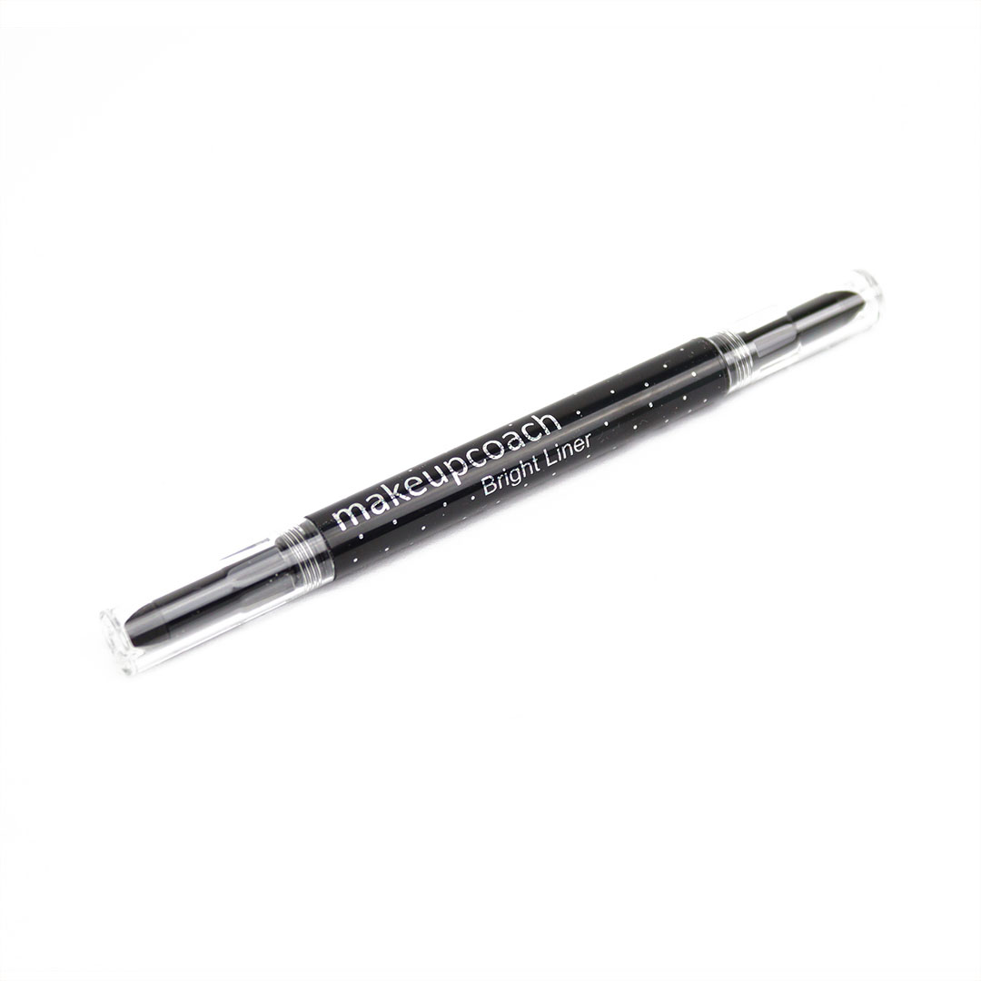 Holofolie Brightliner Stift Lidschatten Applikator, www.makeupcoach.com
