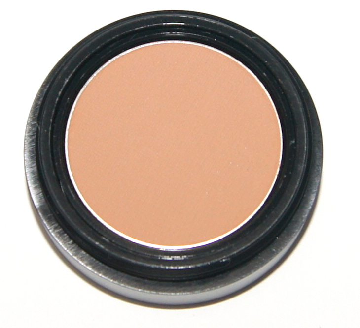 Bräunungspuder, www.makeupcoach.com