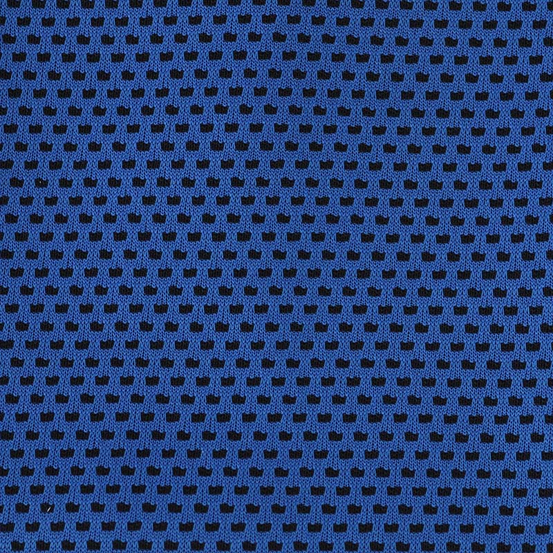 Blau ohne Logo
