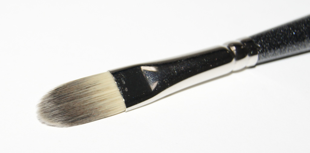 Synthetik Haar, www.makeupcoach.com