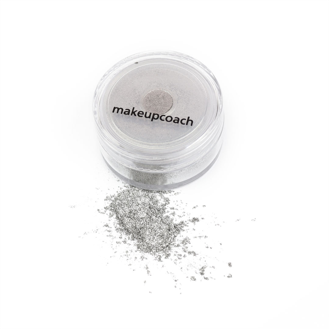 Mega Glitzer, www.makeupcoach.com