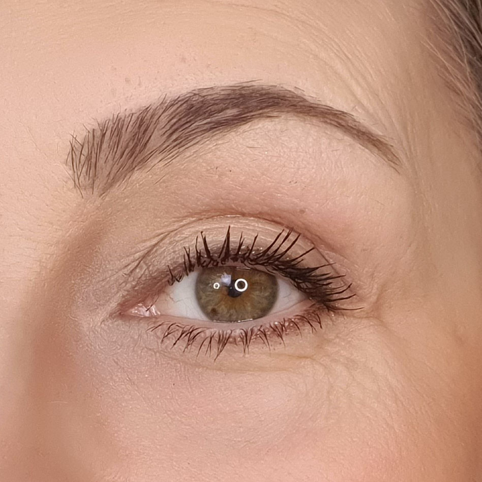 natürliche Brauntöne makeup, www.makeupcoach.com