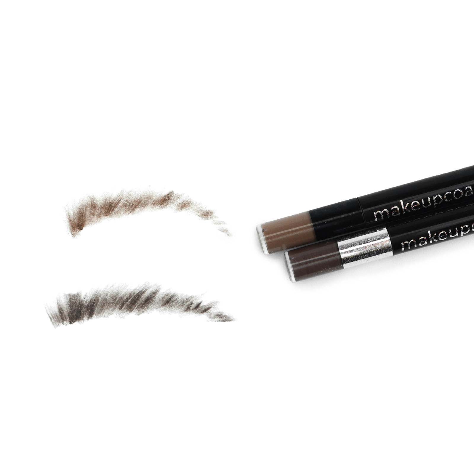 hell, dunkel, www.makeupcoach.com