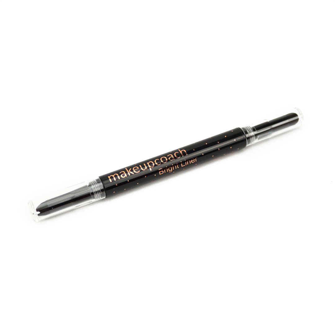 Doppelapplikator verschiedene Spitzen, www.makeupcoach.com