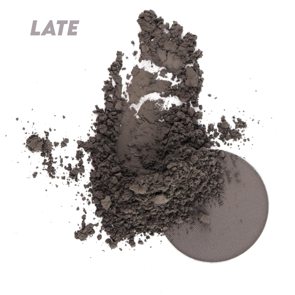 Late