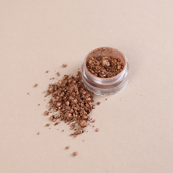 Großes Kino Glitzerlischatten Light Copper, www.makeupcoach.com