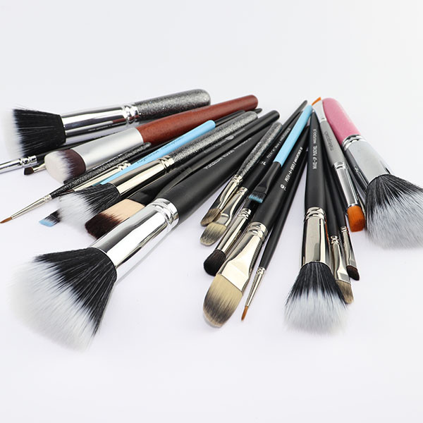 Makeupcoach Pinsel