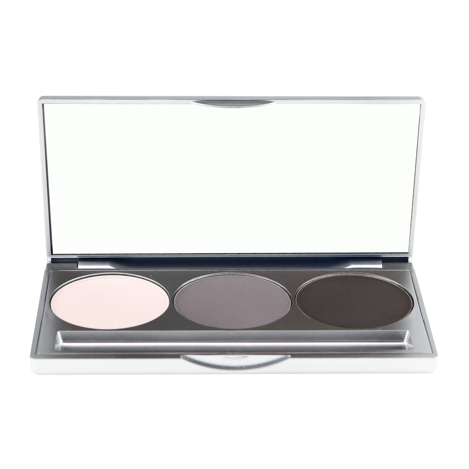 Lidschatten, hell nach dunkel, www.makeupcoach.com