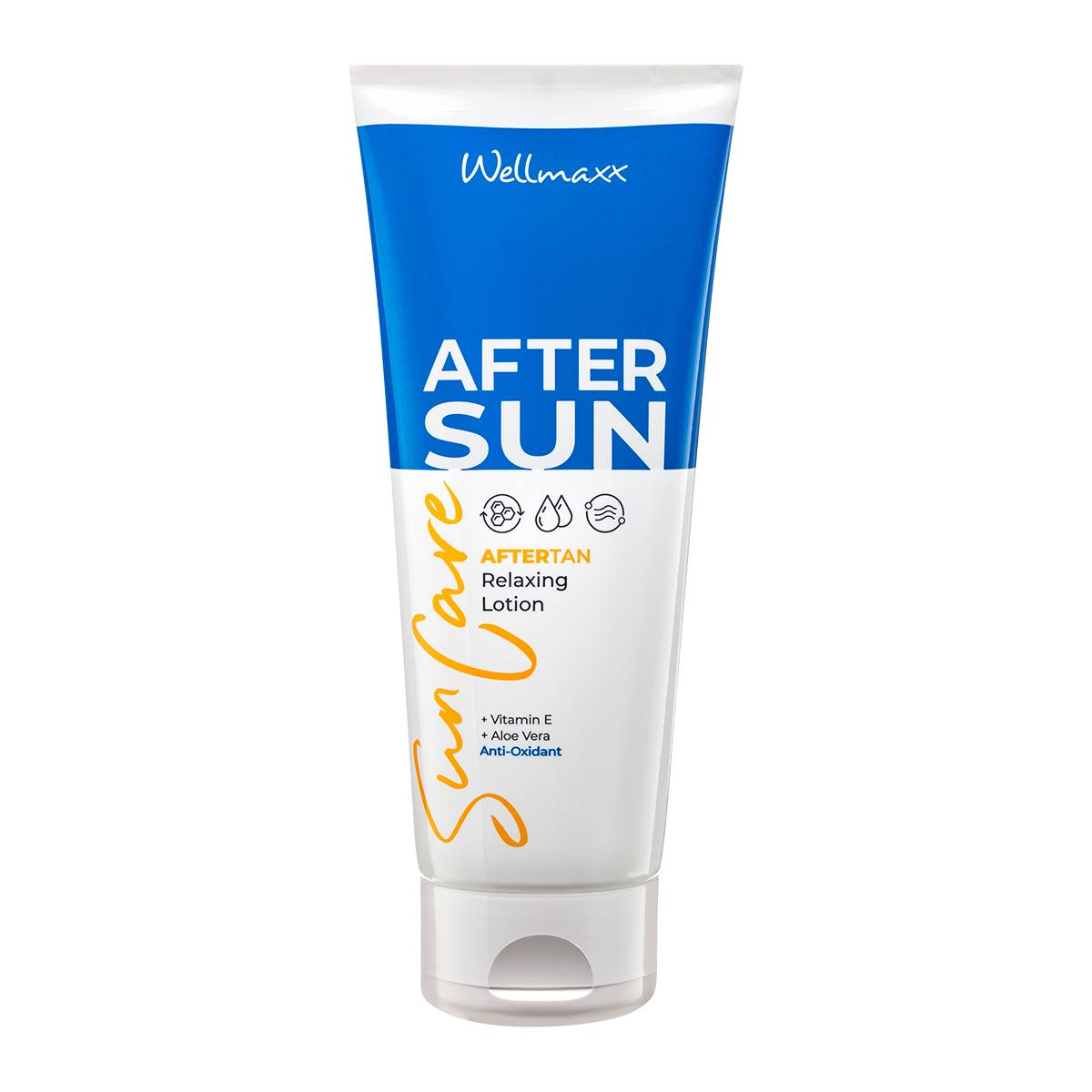 Wellmaxx Sun Care After Sun, www.makeupcoach.com