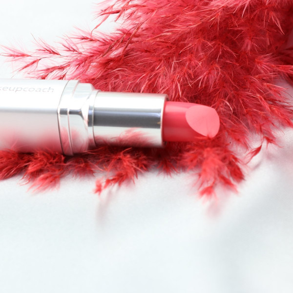 Lippenstift Pink, makeupcoach.com
