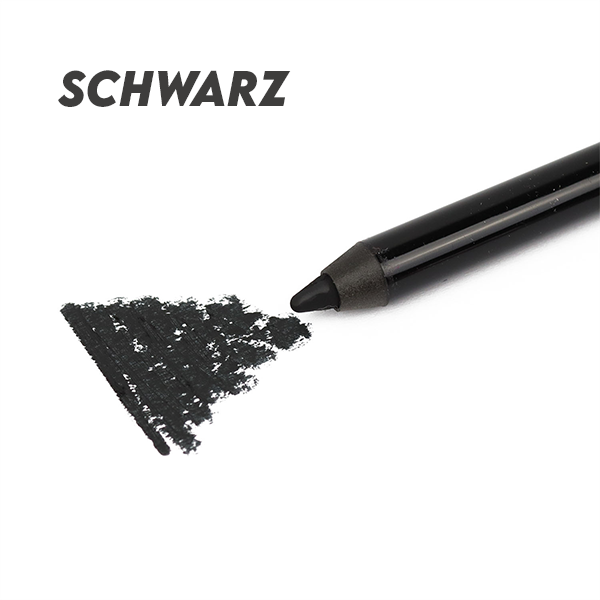 Smokeliner Schwarz, www.makeupcoach.com