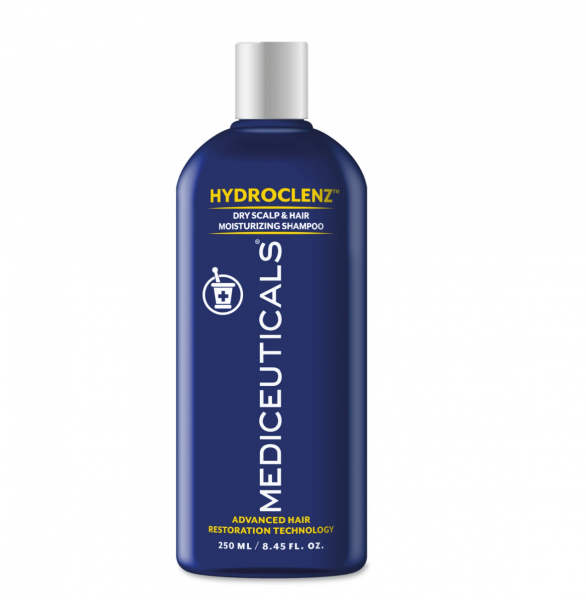 Mediceuticals, Hydroclenz Shampoo, www.makeupcoach.com
